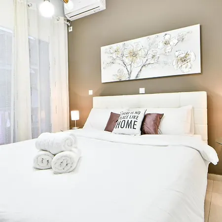 Lovely Renovated Studio Athens