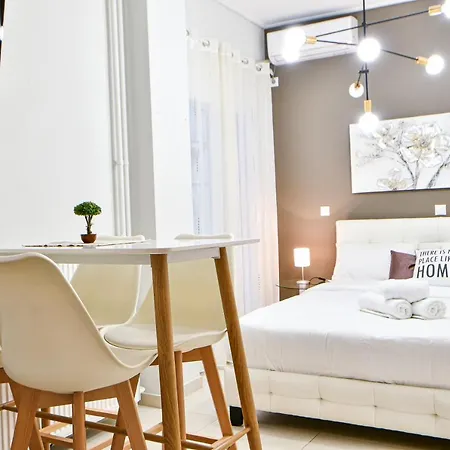Lovely Renovated Studio