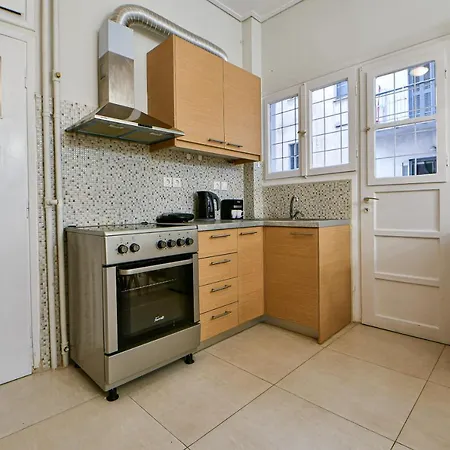 Lovely Renovated Studio